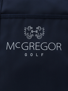 McGREGOR GOLF(マックレガー ゴルフ) |【メンズ・ウィメンズ共通】ロッカーバッグ