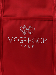 McGREGOR GOLF(マックレガー ゴルフ) |【メンズ・ウィメンズ共通】ロッカーバッグ