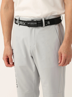 McGREGOR GOLF（マックレガー ゴルフ）｜ベルト｜【メンズ】ゴム