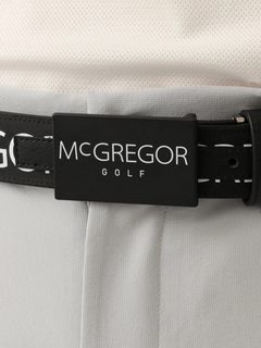 McGREGOR GOLF(マックレガー ゴルフ) |【メンズ】ロゴテープベルト