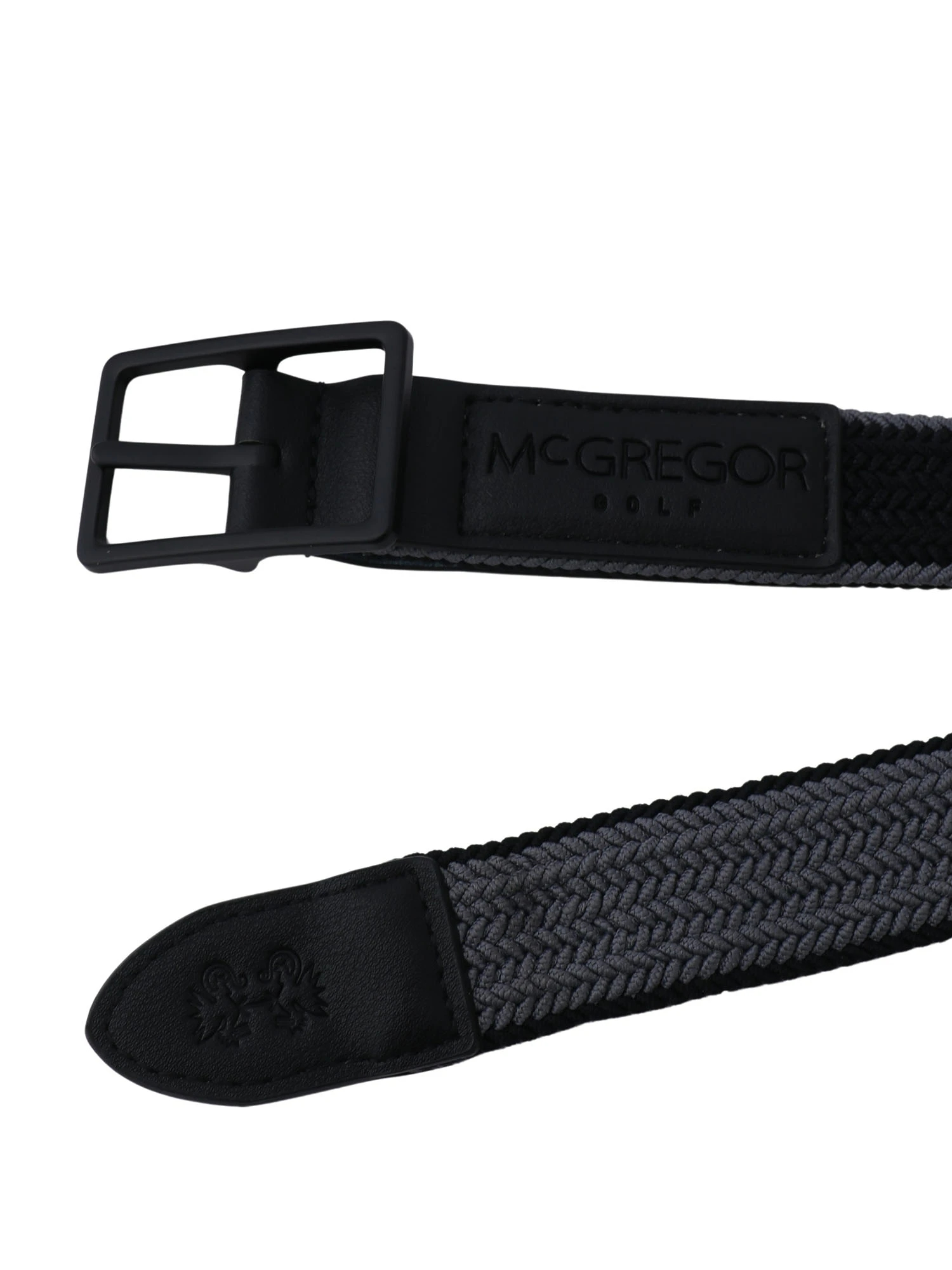McGREGOR GOLF（マックレガー ゴルフ）｜ベルト｜【メンズ】ゴム