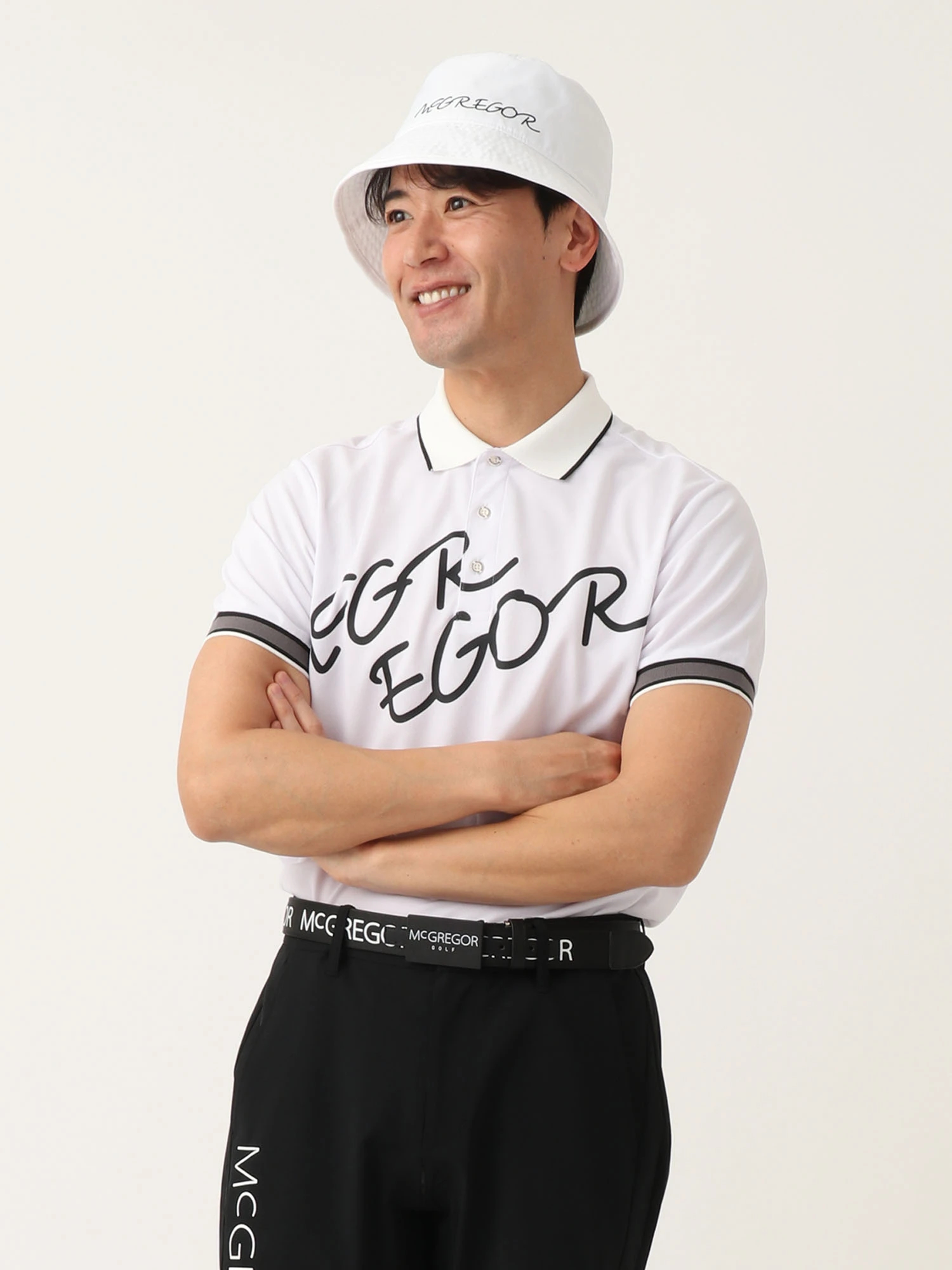 30%OFF】 マッジア ポロシャツ ゴルフ メンズ MAGGIA Polo Neck