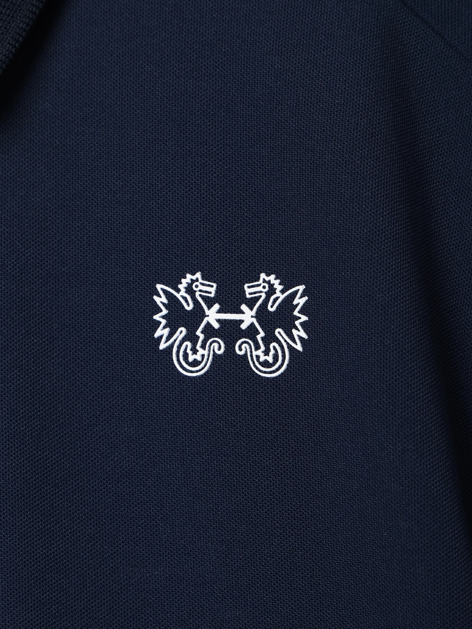 McGREGOR GOLF（マックレガー ゴルフ）｜ポロシャツ(半袖)｜【メンズ