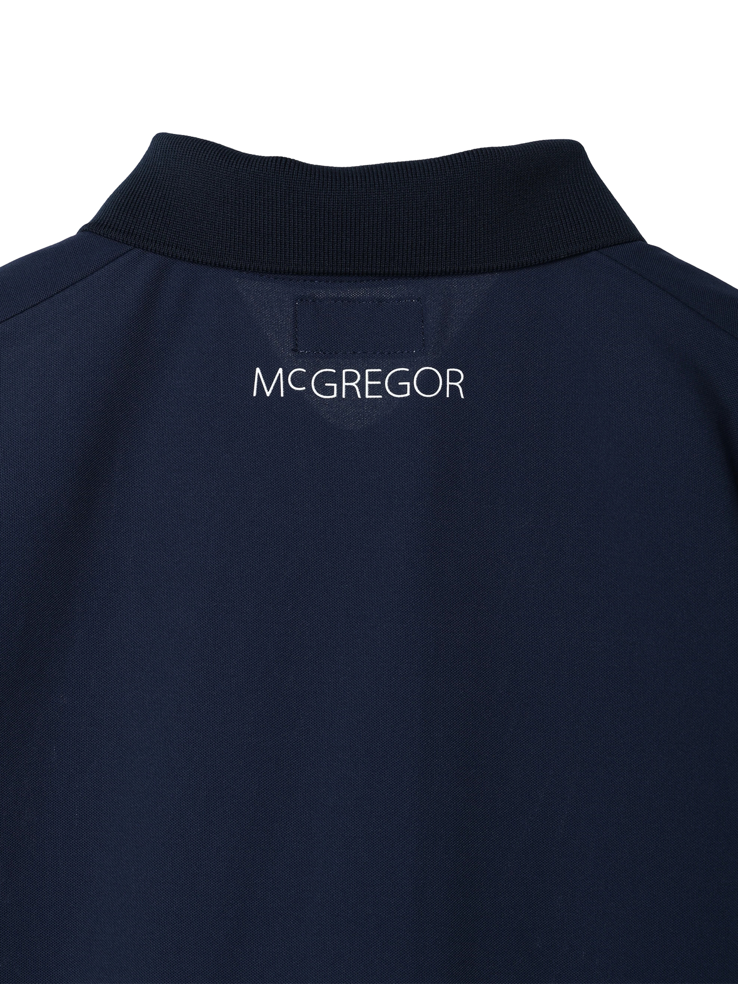 MCGREGOR マックレガー 鹿の子ポロシャツ マックベア ベビーライオン McGREGOR マックベアシリーズ - McGREGOR | マックレガー公式サイト