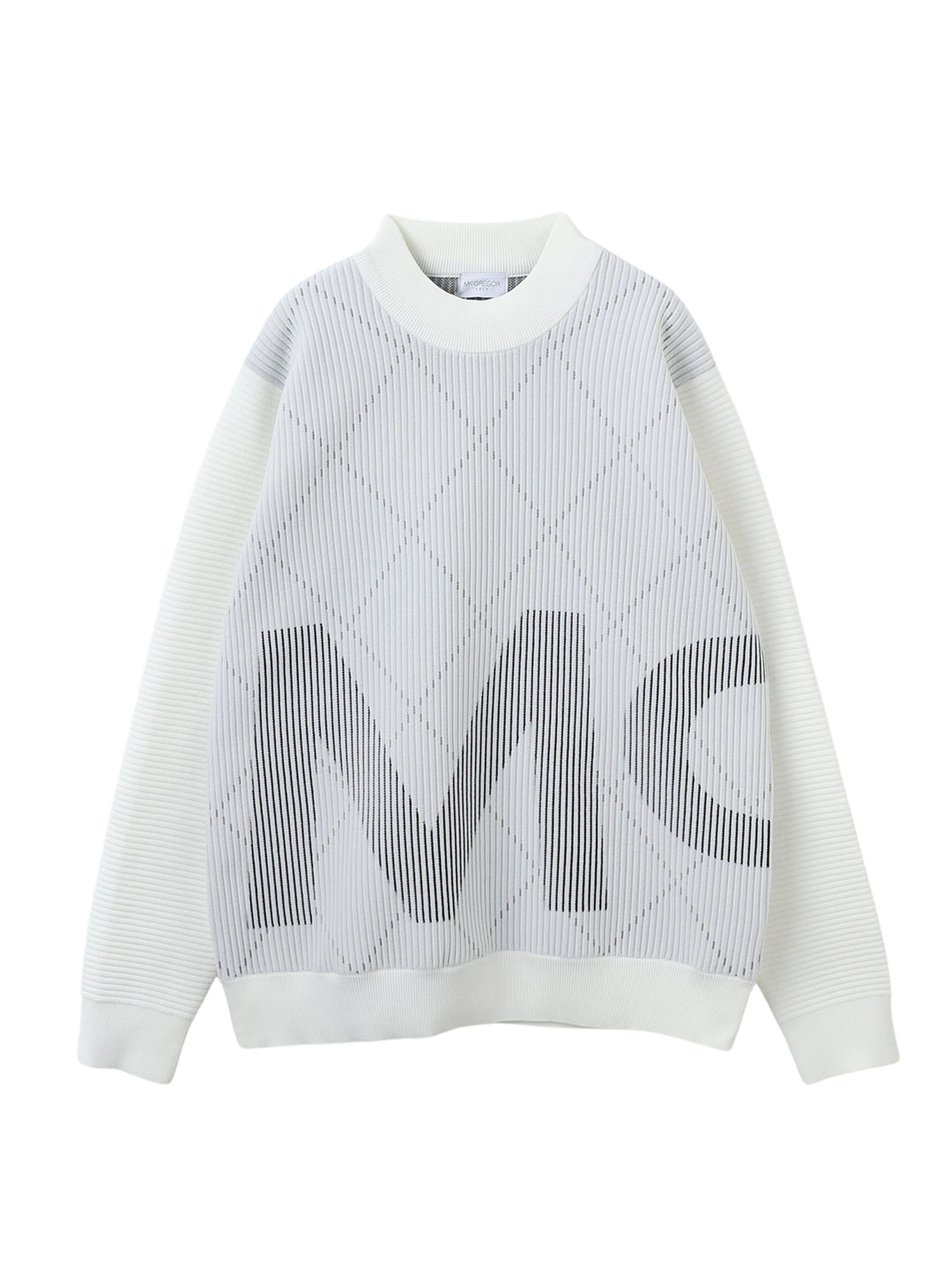 McGREGOR GOLF（マックレガー ゴルフ）｜ニット/セーター｜【メンズ
