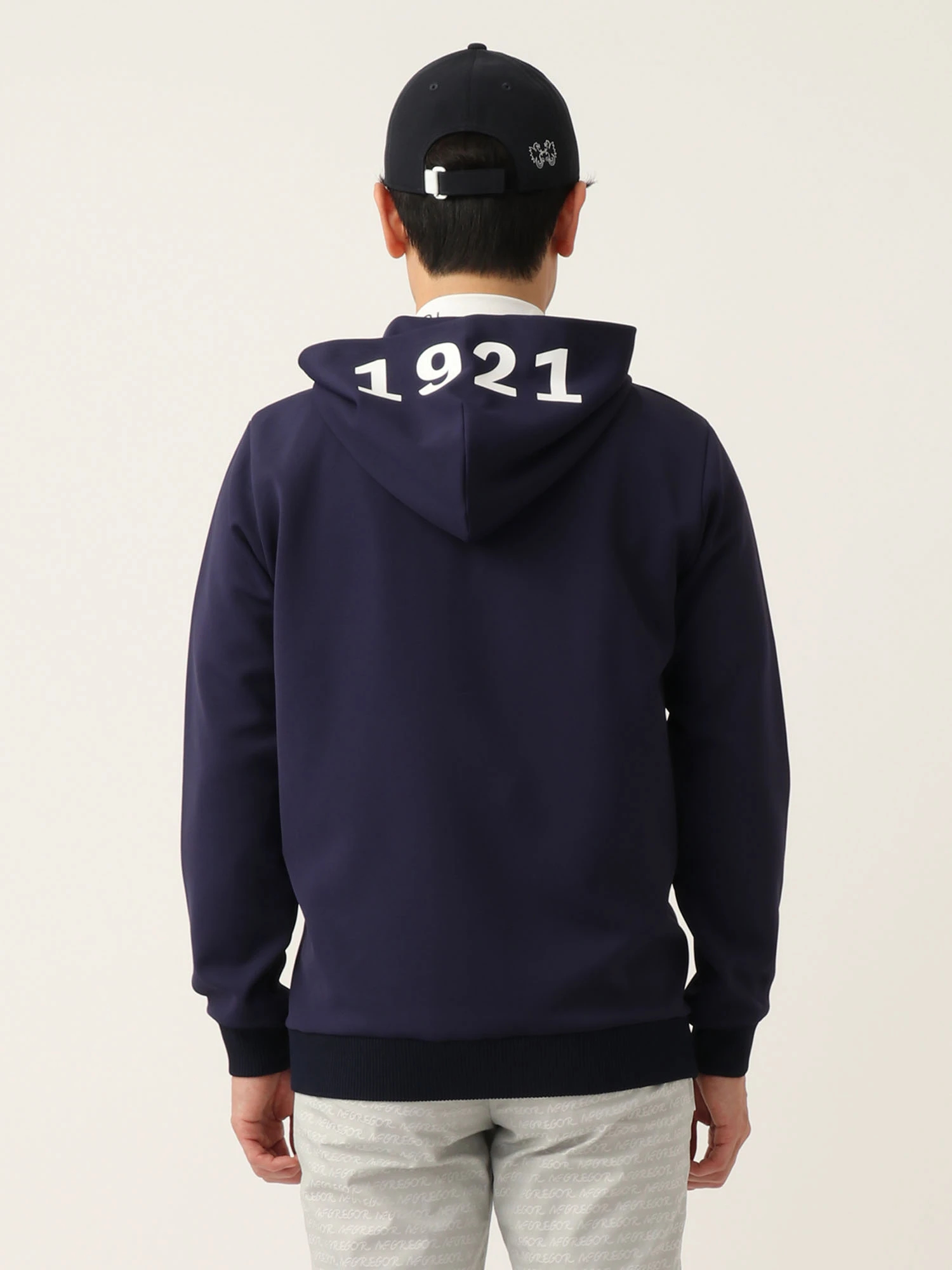 Masda golf x Golfickers パーカーXL Masda golf x Golfickers パーカーXL
