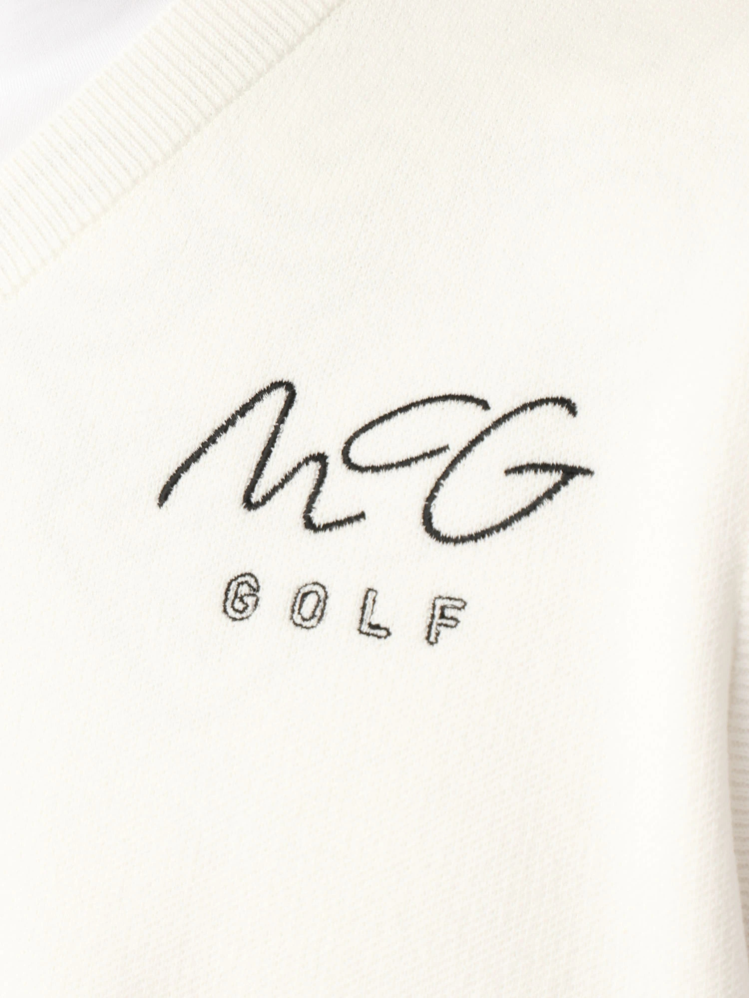 McGREGOR GOLF（マックレガー ゴルフ）｜ベスト｜【メンズ】Vネック