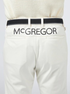 McGREGOR GOLF(マックレガー ゴルフ) |裏起毛パンツ