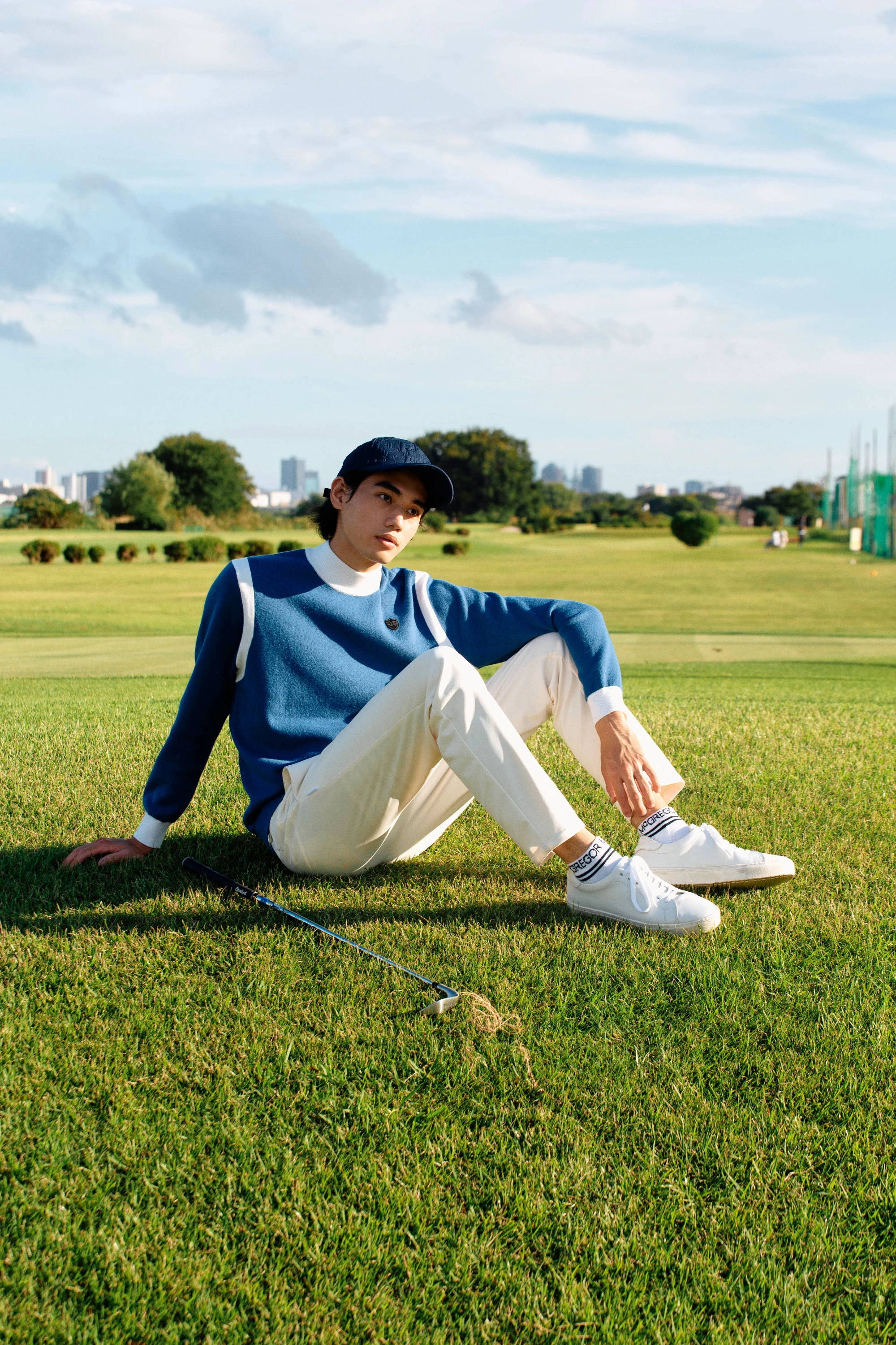 McGREGOR GOLF（マックレガー ゴルフ）｜フルレングス/クロップド