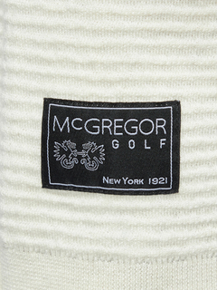 McGREGOR GOLF(マックレガー ゴルフ) |タートルネックニット