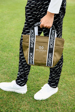 McGREGOR GOLF（マックレガー ゴルフ）｜バッグ｜【メンズ・ウィメンズ