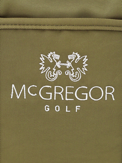 McGREGOR GOLF(マックレガー ゴルフ) |【メンズ・ウィメンズ共通】カートバッグ