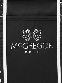 McGREGOR GOLF(マックレガー ゴルフ) |【メンズ・ウィメンズ共通】カートバッグ