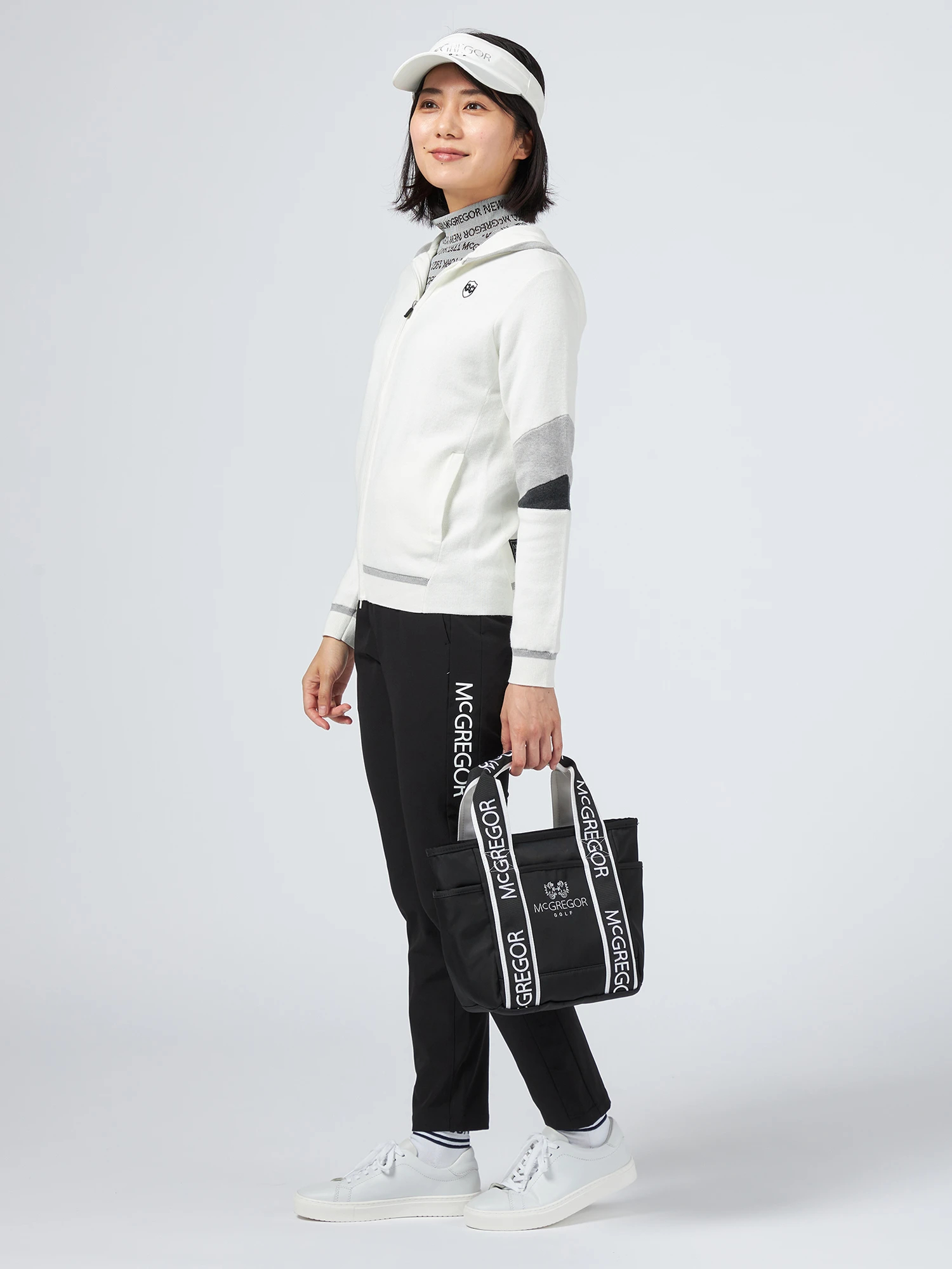 MacGregorバッグ ゴルフセット UNITE PRESIDENT USH3 McGREGOR GOLF（マックレガー ゴルフ）｜バッグ｜【メンズ・ウィメンズ