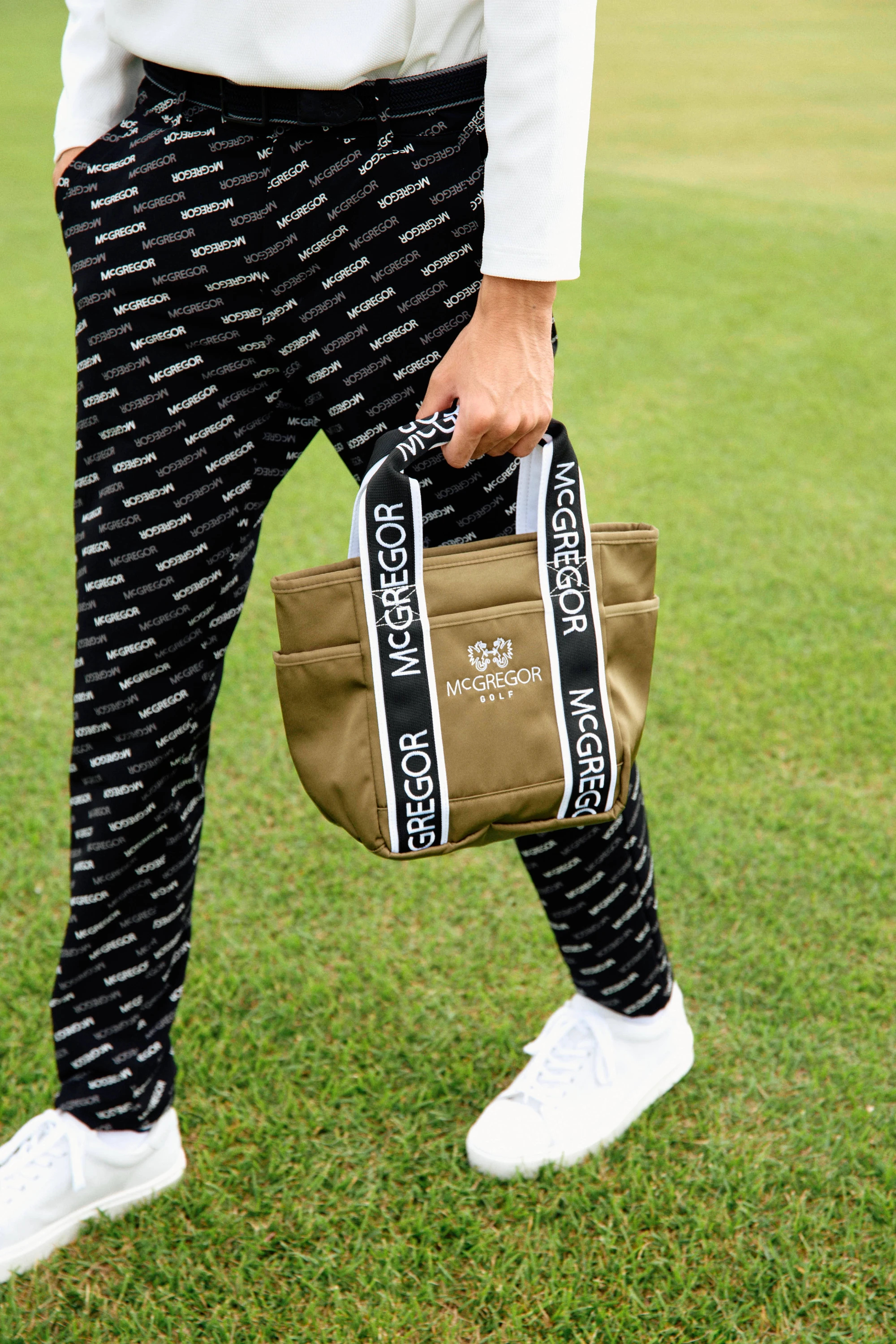 MacGregorバッグ ゴルフセット UNITE PRESIDENT USH3 MacGregorバッグ ゴルフセット UNITE PRESIDENT USH3 McGREGOR