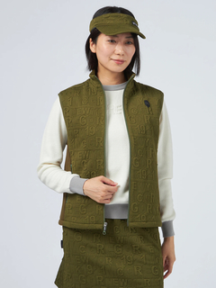 ベスト｜United & Untied ONLINE STORE｜ユナイテッド アンド