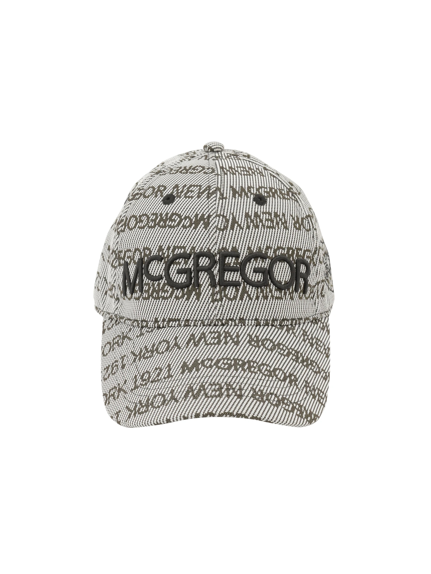 McGREGOR GOLF（マックレガー ゴルフ）｜帽子｜ジャカードCAP