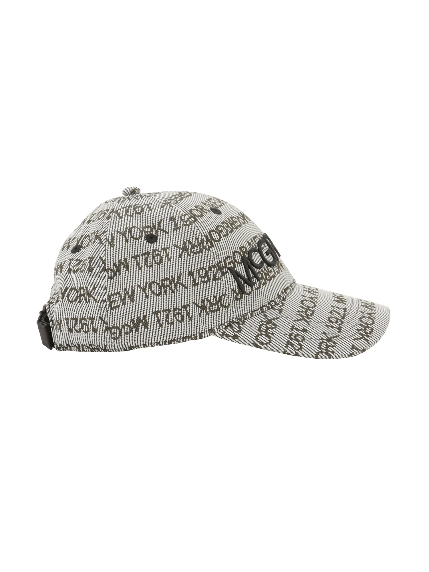 McGREGOR GOLF（マックレガー ゴルフ）｜帽子｜ジャカードCAP