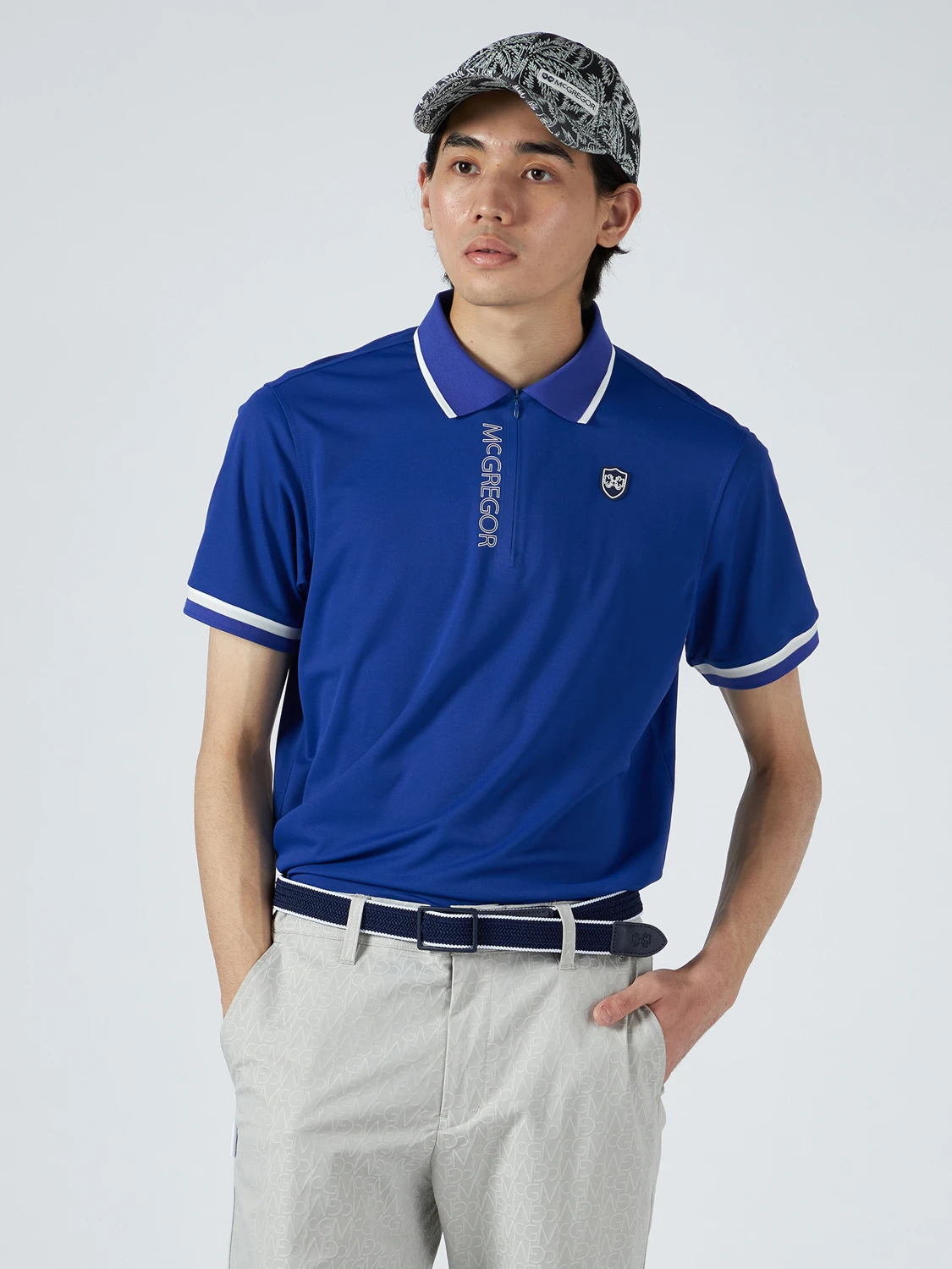 McGREGOR GOLF ONLINE STORE｜マックレガー ゴルフ公式通販サイト