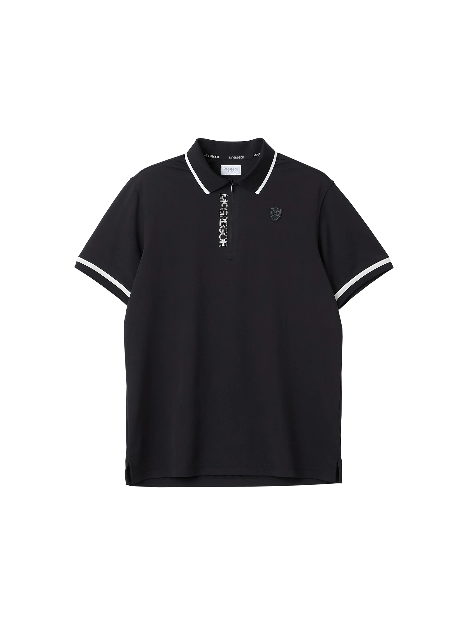 Golfickers Masdagolf ブラックポロシャツ L Golfickers Masdagolf ブラックポロシャツ L Amazon.co.jp: 限定