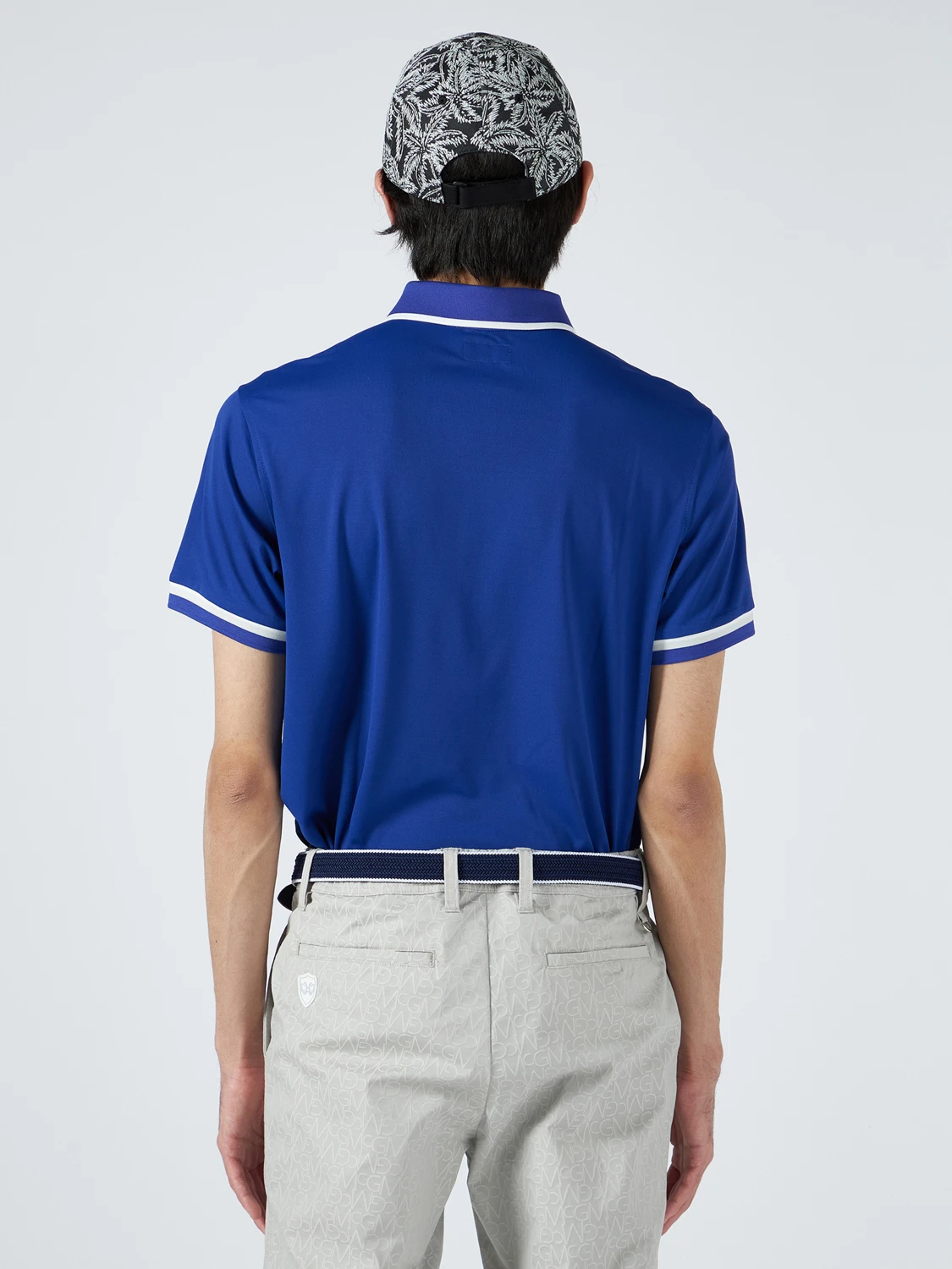 McGREGOR GOLF（マックレガー ゴルフ）｜ポロシャツ(半袖)｜カノコ