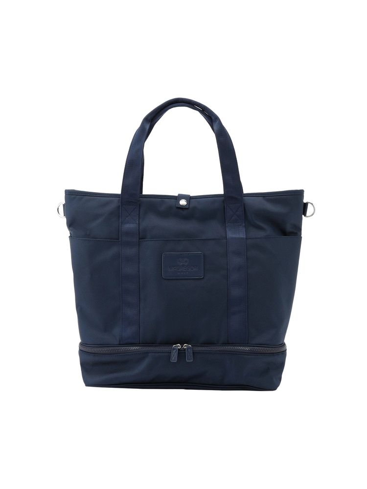 McGREGOR GOLF(マックレガー ゴルフ) |【メンズ・ウィメンズ共通】カートバッグ