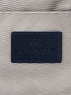 McGREGOR GOLF(マックレガー ゴルフ) |【メンズ・ウィメンズ共通】カートバッグ