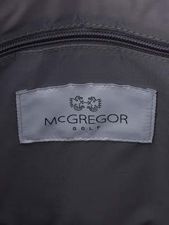 McGREGOR GOLF(マックレガー ゴルフ) |【メンズ・ウィメンズ共通】カートバッグ