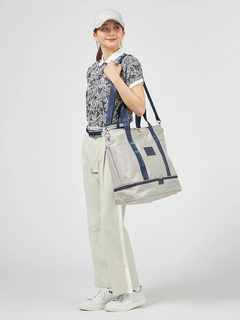 McGREGOR GOLF(マックレガー ゴルフ) |【メンズ・ウィメンズ共通】カートバッグ