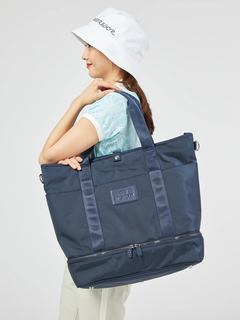 McGREGOR GOLF(マックレガー ゴルフ) |【メンズ・ウィメンズ共通】カートバッグ