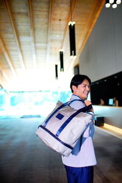 McGREGOR GOLF(マックレガー ゴルフ) |【メンズ・ウィメンズ共通】カートバッグ