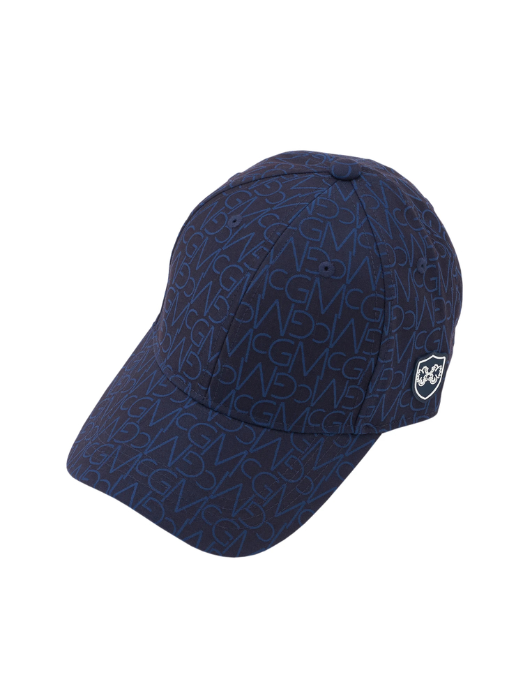 McGREGOR GOLF(マックレガー ゴルフ) |ジャカードロゴCAP