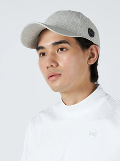 McGREGOR GOLF(マックレガー ゴルフ) |ジャカードロゴCAP