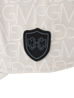 McGREGOR GOLF(マックレガー ゴルフ) |ジャカードロゴCAP