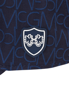 McGREGOR GOLF(マックレガー ゴルフ) |ジャカードロゴCAP