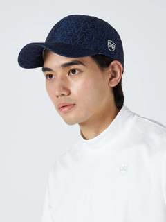 McGREGOR GOLF(マックレガー ゴルフ) |ジャカードロゴCAP