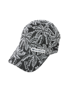 McGREGOR GOLF(マックレガー ゴルフ) |パームツリー柄CAP