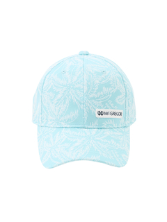 McGREGOR GOLF(マックレガー ゴルフ) |パームツリー柄CAP
