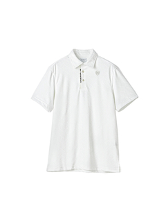 McGREGOR GOLF(マックレガー ゴルフ) |【吸水速乾】リンクスジャカードポロ