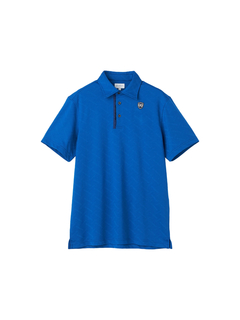 McGREGOR GOLF(マックレガー ゴルフ) |【吸水速乾】リンクスジャカードポロ