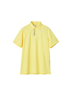 McGREGOR GOLF(マックレガー ゴルフ) |【吸水速乾】リンクスジャカードポロ