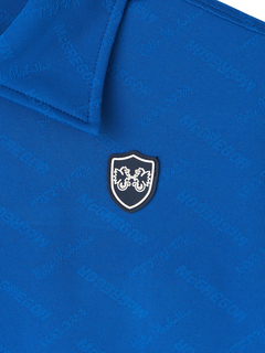 McGREGOR GOLF(マックレガー ゴルフ) |【吸水速乾】リンクスジャカードポロ