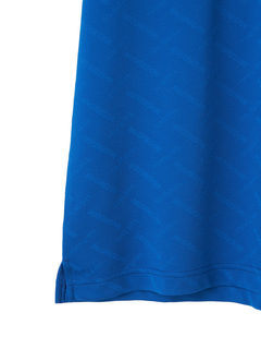 McGREGOR GOLF(マックレガー ゴルフ) |【吸水速乾】リンクスジャカードポロ