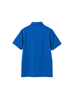 McGREGOR GOLF(マックレガー ゴルフ) |【吸水速乾】リンクスジャカードポロ