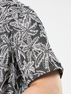 McGREGOR GOLF(マックレガー ゴルフ) |【吸水速乾】パームツリーポロ