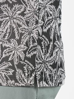 McGREGOR GOLF(マックレガー ゴルフ) |【吸水速乾】パームツリーポロ