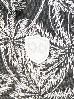 McGREGOR GOLF(マックレガー ゴルフ) |【吸水速乾】パームツリーポロ