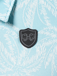 McGREGOR GOLF(マックレガー ゴルフ) |【吸水速乾】パームツリーポロ