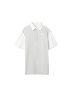 McGREGOR GOLF(マックレガー ゴルフ) |【吸水速乾】切替デザインポロ