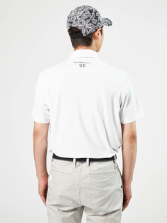 McGREGOR GOLF(マックレガー ゴルフ) |【吸水速乾】切替デザインポロ